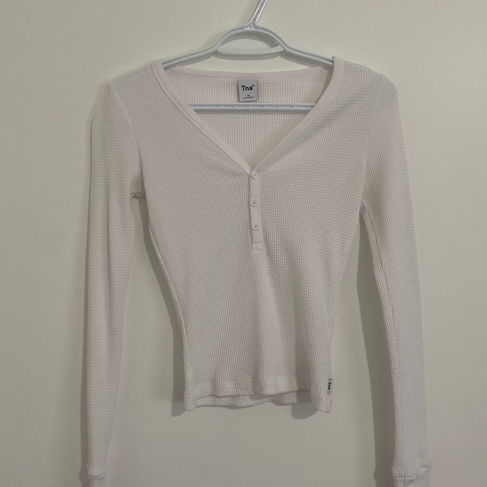 Tna long sleeve